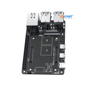 BIGTREETECH BTT Pi4B...