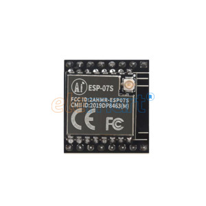 BIGTREETECH BTT ESP-07S Module for SKR Octopus Control Board