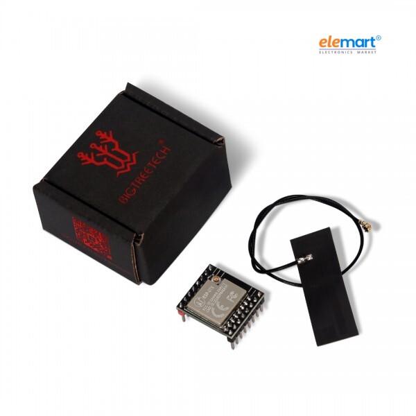 BIGTREETECH BTT ESP-07S Module for SKR Octopus Control Board