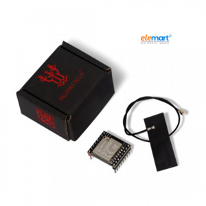 BIGTREETECH BTT ESP-07S Module for SKR Octopus Control Board
