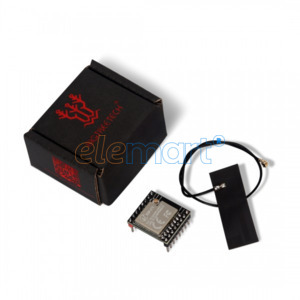 BIGTREETECH BTT ESP-07S Module for SKR Octopus Control Board