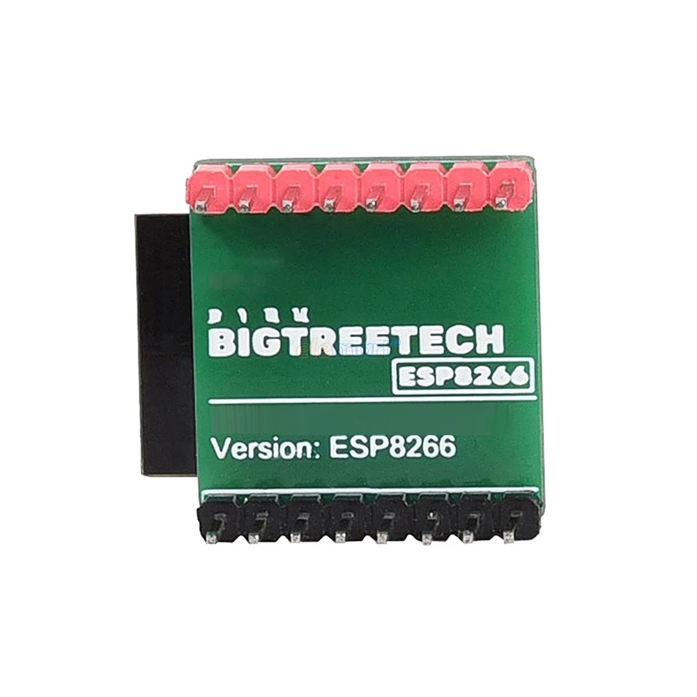 BIGTREETECH BTT ESP-07S Module for SKR Octopus Control Board