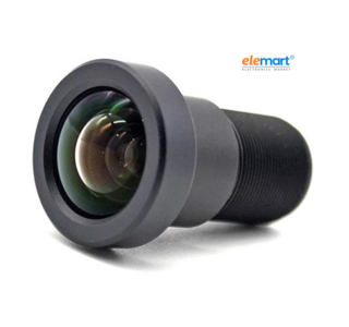 EDATEC 8MP 7.8mm M12...