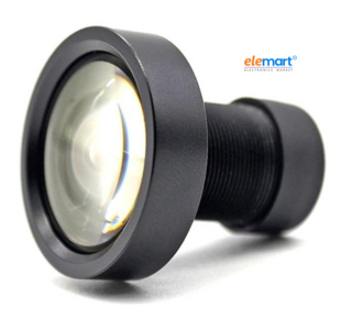 EDATEC 8MP 4.5mm M12...