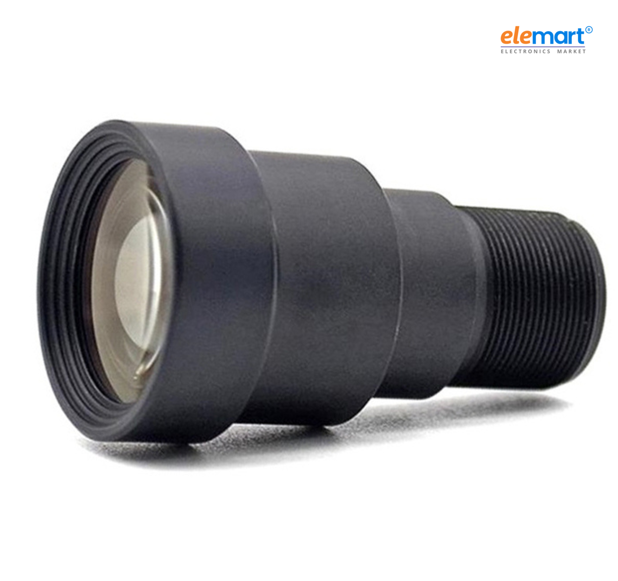 EDATEC 8MP 35mm M12 Raspberry Pi Lens