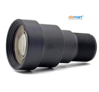 EDATEC 8MP 35mm M12...
