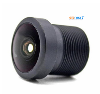 EDATEC 8MP 3.47mm M1...
