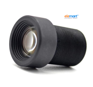 EDATEC 8MP 12mm M12...