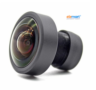 EDATEC 8MP 1.83mm Ul...