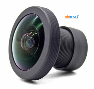EDATEC 8MP 1.67mm Ul...