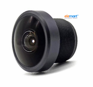 EDATEC 5MP 1.5mm Ult...