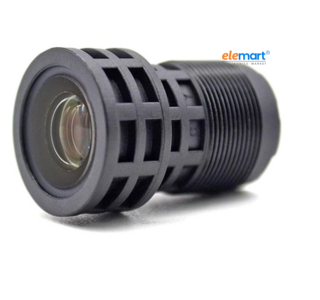 EDATEC 4MP 7.7mm M12...