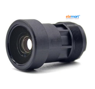 EDATEC 4MP 5.2mm M12...