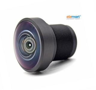 EDATEC 4MP 1.12mm Ul...