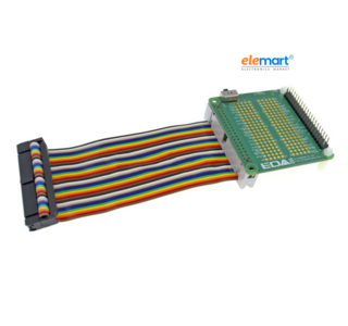 EDATEC 40pin I/O Pro...