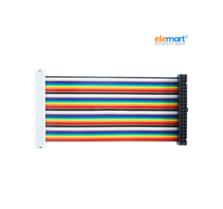 EDATEC 40pin GPIO Ex...