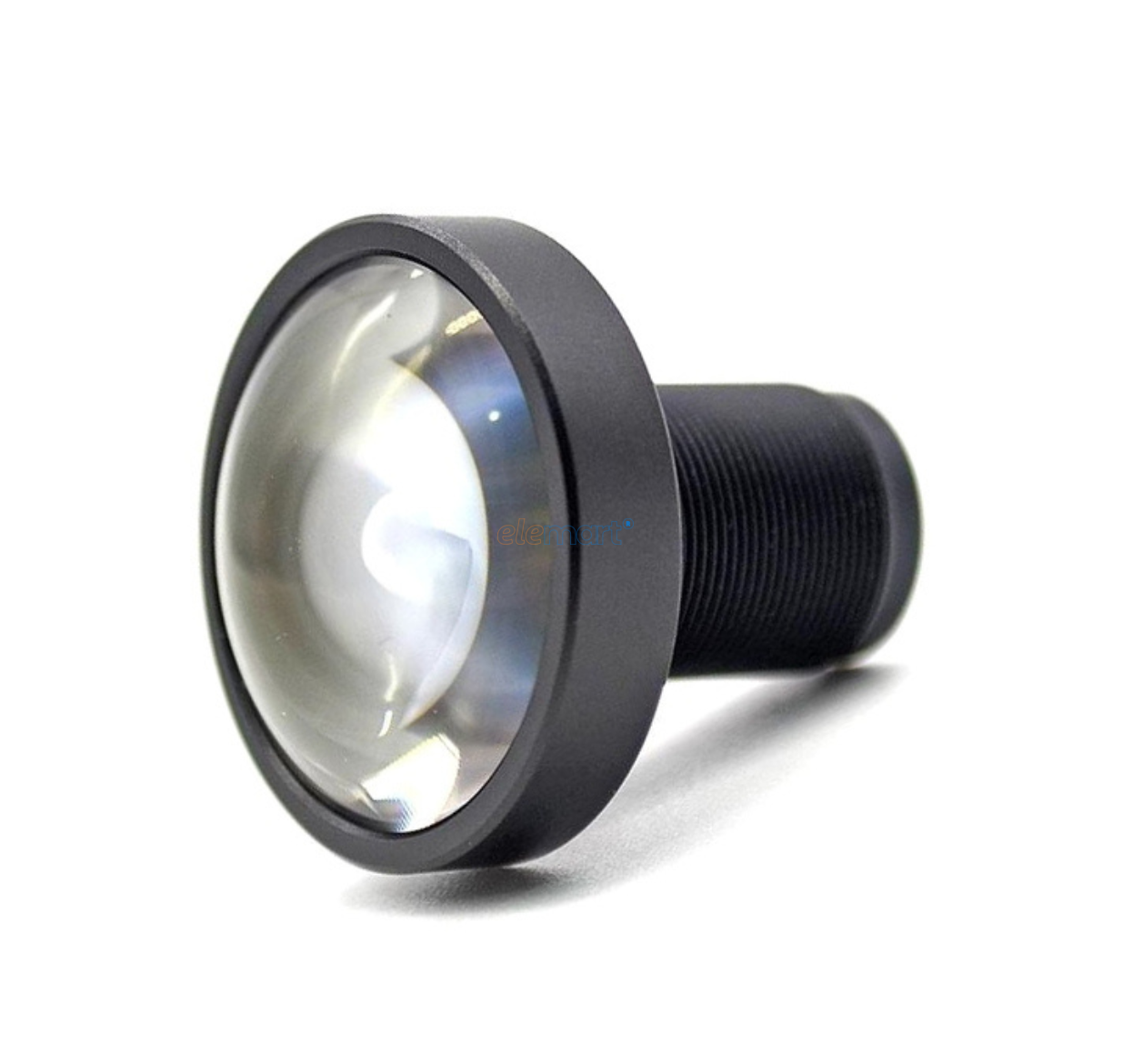EDATEC 2MP 4.2mm M12 Raspberry Pi Lens