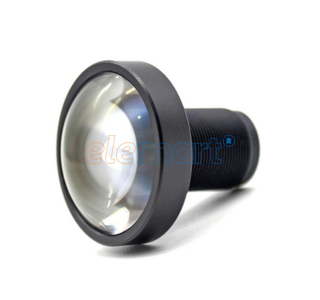 EDATEC 2MP 4.2mm M12 Raspberry Pi Lens