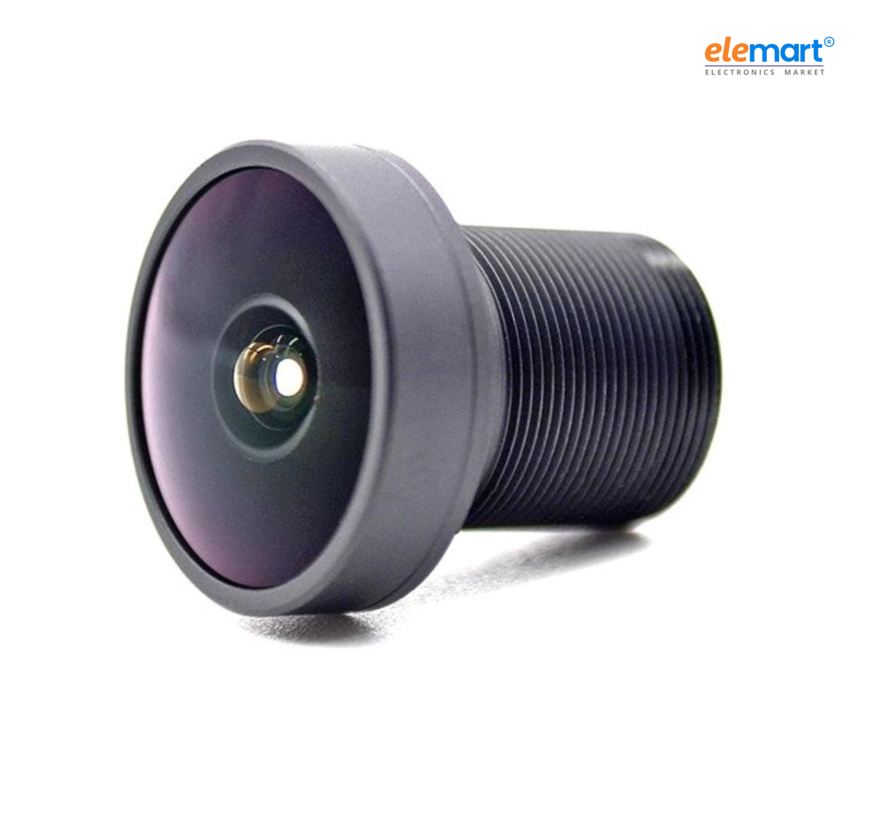 EDATEC 13MP 3.25mm M12 Raspberry Pi Lens