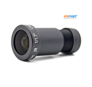 EDATEC 12MP 8mm M12...