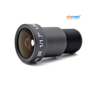 EDATEC 12MP 5mm M12...