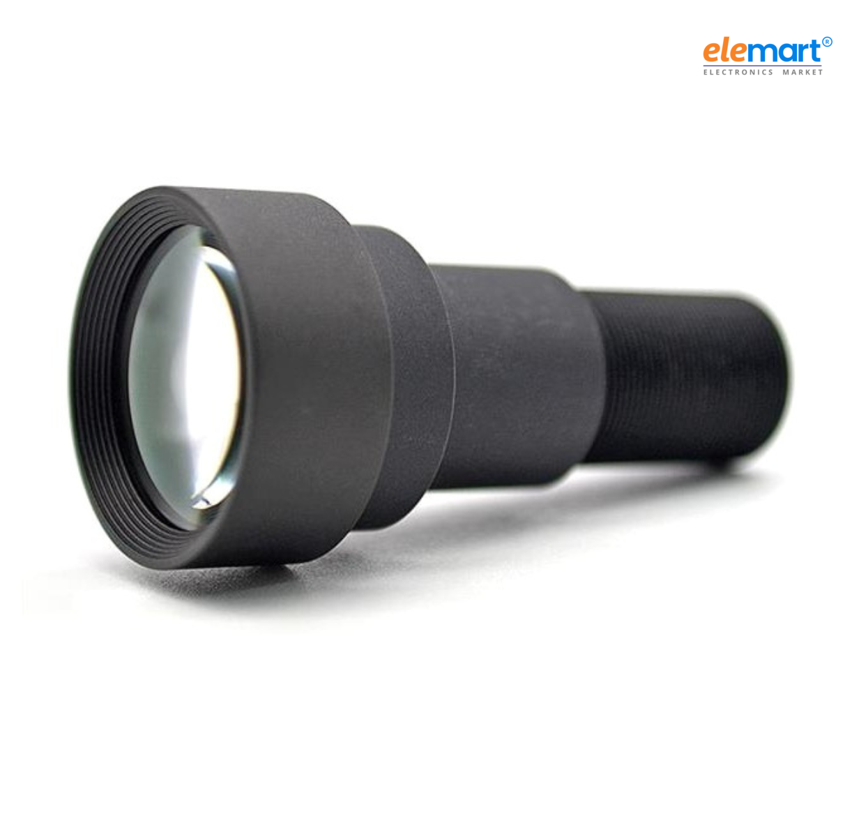 EDATEC 12MP 50mm M12 Raspberry Pi Lens
