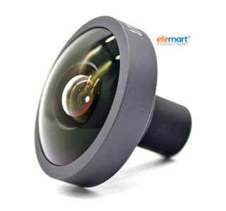 EDATEC 12MP 1.85mm U...