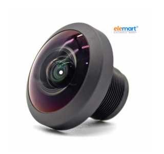 EDATEC 12MP 1.3mm Ul...