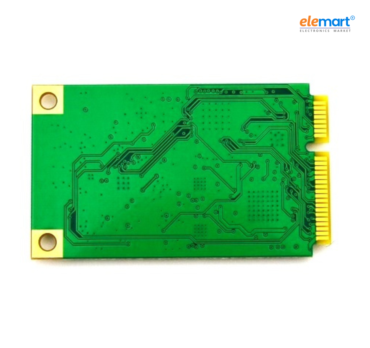 EDATEC 868M Lora Module for EU base on SX1303 CE