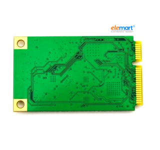 EDATEC 868M Lora Module for EU base on SX1303 CE