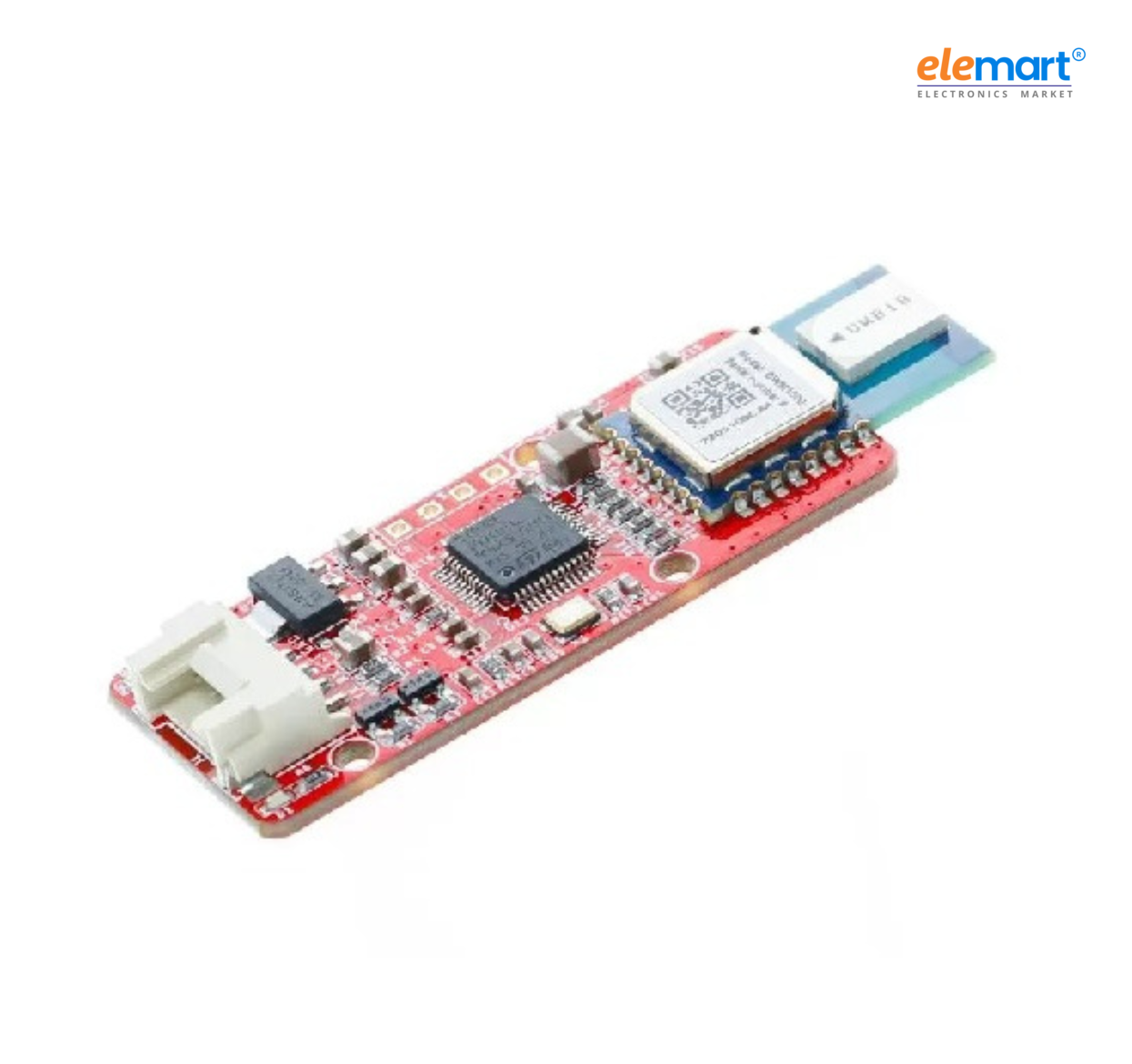 ELECROW Crowtail- DWM1000 UWB(Ultra Wide Band) Indoor Positioning Module