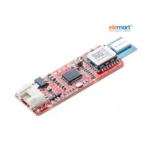 ELECROW Crowtail- DWM1000 UWB(Ultra Wide Band) Indoor Positioning Module
