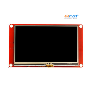 ELECROW ESP32 displa...