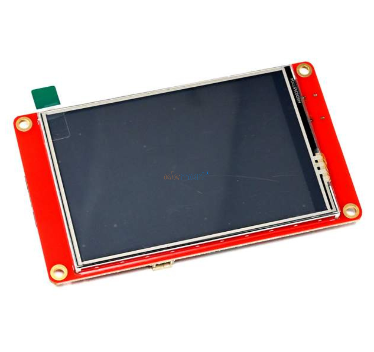 ELECROW ESP32 display-3.5 Inch HMI Display 320×480 SPI TFT LCD Touch Screen Compatible with Arduino/LVGL/PlatformIO/ Micropython Without Acrylic Case