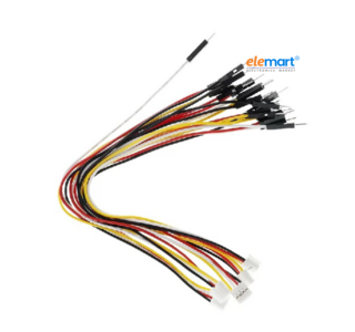 ELECROW 4 Pin Crowta...