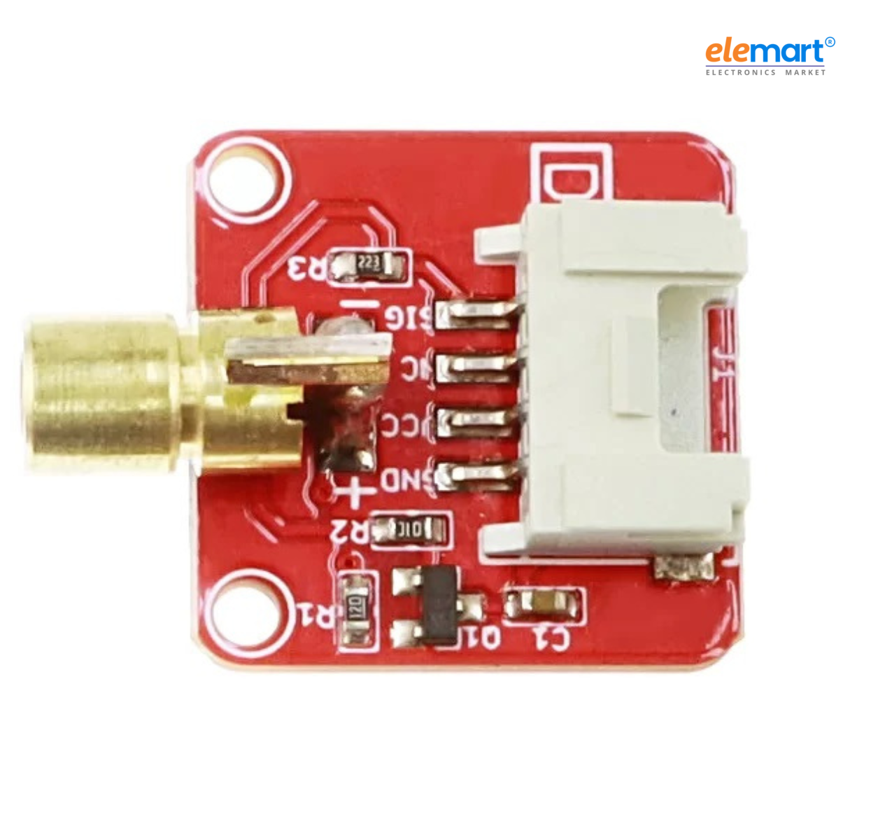 ELECROW Crowtail- Laser Pointer