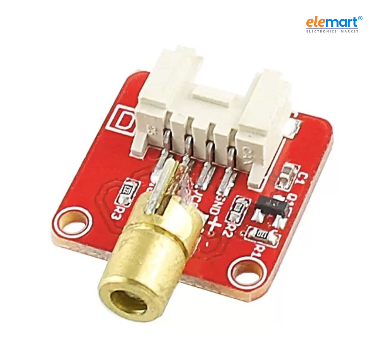 ELECROW Crowtail- Laser Pointer