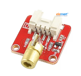 ELECROW Crowtail- Laser Pointer