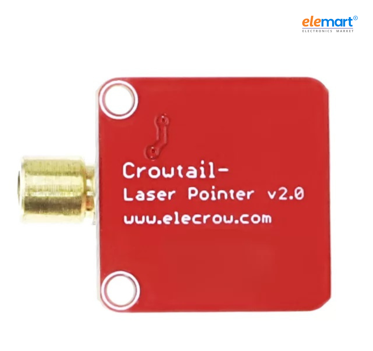 ELECROW Crowtail- Laser Pointer