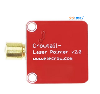 ELECROW Crowtail- Laser Pointer