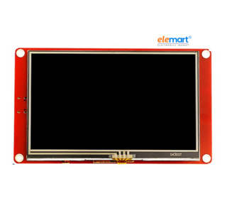 ELECROW ESP32 displa...