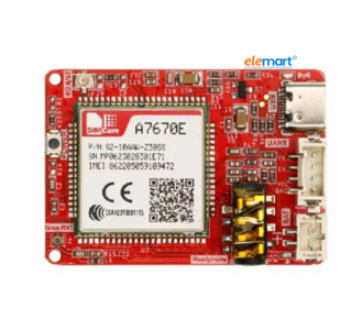 ELECROW Crowtail-4G...