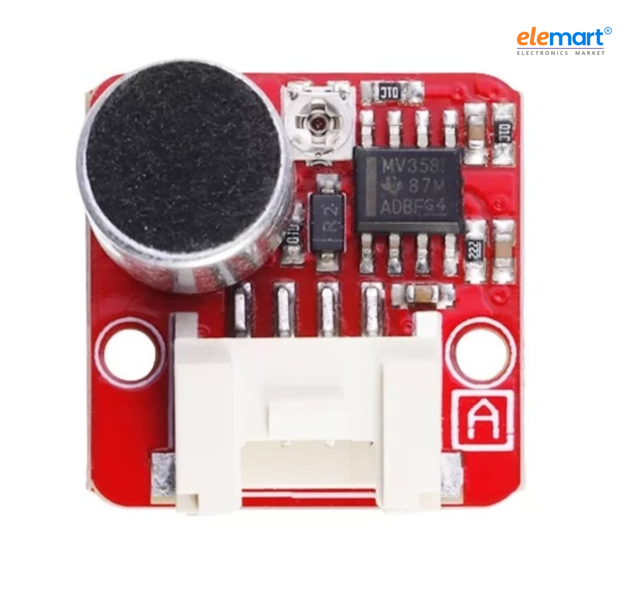 ELECROW Crowtail- Sound Sensor