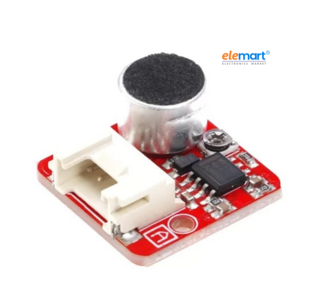 ELECROW Crowtail- Sound Sensor