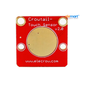 ELECROW Crowtail- To...