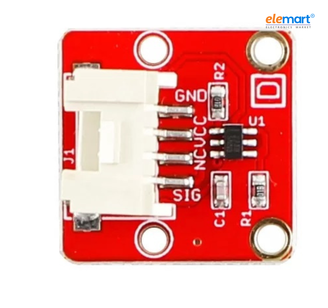 ELECROW Crowtail- Touch Sensor