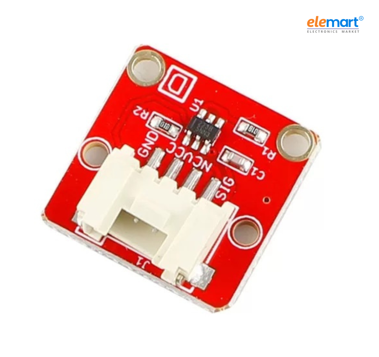 ELECROW Crowtail- Touch Sensor