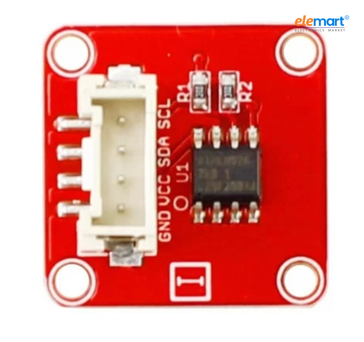 ELECROW Crowtail- I2C EEPROM