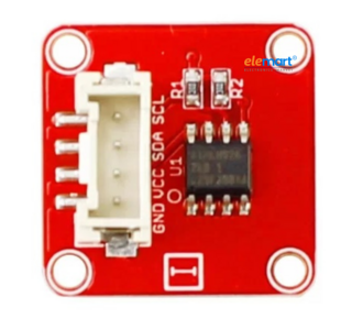 ELECROW Crowtail- I2C EEPROM