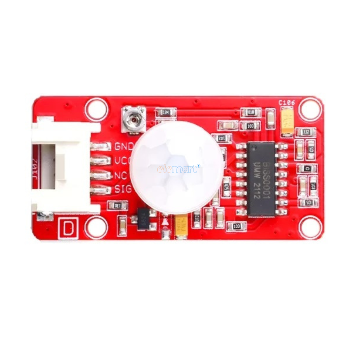 ELECROW Crowtail- PIR Motion Sensor